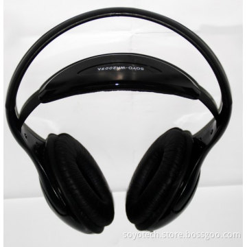 2.4G Wireless Tvs Headphones